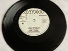 *BEN E.KING* *I CAN'T BREAK THE NEWS TO MYSELF* *NORTHERN SOUL* VINYL SINGLE