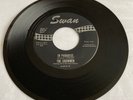 *THE SHOWMEN* IN PARADISE* *TAKE IT BABY* *SWAN* *NORTHERN SOUL* VINYL SINGLE