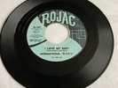 *INTERNATIONAL G.T.O'S* *I LOVE MY BABY* *ITS BEEN RAINING* NORTHERN SOUL VINYL