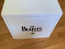 The Beatles in Mono (2014) Vinyl box set. Excellent. 6 Albums Sealed