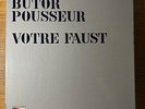 BUTOR / POUSSEUR 