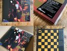 WU-TANG CLAN  ENTER THE 36 CHAMBERS  VMP EXCLUSIVE  GOLD VINYL  NEW
