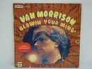 VAN MORRISON 