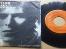 DAVID BOWIE SPACE ODDITY 1973 US RCA VINYL 7 