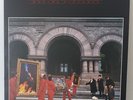Rush Moving Pictures Vinyl LP 2015 Remaster 200gm. Near mint. Mercury – B0022380