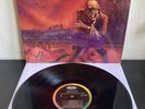 MEGADETH PEACE SELLS BUT WHO’S BUYING? Capitol Vault Vinyl 2008 180g ST-12526