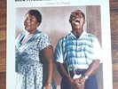 LOUIS ARMSTRONG ELLA FITZGERALD Cheek To Cheek Vinyl Import - **SEALED/ NEW**