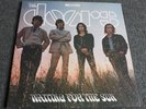 The Doors, Waiting For The Sun, Elektra Butterfly Press, Vinyl LP