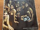 Jimi Hendrix - The Jimi Hendrix Experience Lp - First Press Track Record