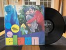 Elaan Bollywood Lp Vinyl Indian Record Lp Rare Shankar Jaikishan OST First Press