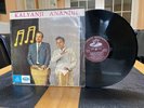 The Music Of Kalyanji Anandji Angel First Press Bollywood Vinyl Indian Record