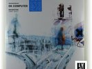 Radiohead – OK Computer OKNOTOK 1997 2017 XLLP868 US/EU 3LP SEALED