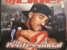 DJ CLUE - THE PROFESSIONAL 2 (VINYL 2LP)  2001   RARE   JAY-Z + LOX + EMINEM