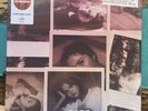SEALED - Selena Gomez Rare Target Exclusive Cover - Red Colored Vinyl LP Limited