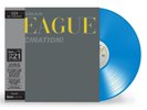 Human League- Fascination BLUE VINYL HMV 1921 Centenary MINT SEALED 1000 Only