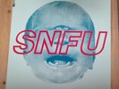 SNFU The One Voted Most Likely To Succeed LP +Inlet NM | 1995 Epitaph Skate Punk