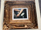 Iron & Wine Ghost on Ghost - UK vinyl LP With 7” And CD - Signed