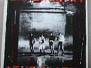 THE CLASH - Sandinista  - 1980 - Triple Vinyl LP - EX