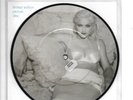 Madonna- Secret/ Let Down Your Guard UK 7