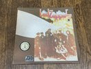 Led Zeppelin II LP - Robert Ludwig RL SS Hot Mix Atlantic SD 8236
