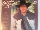 GEORGE STRAIT Greatest Hits MCA 1985 LP Still Sealed VINYL Record  NEW OLD STOCK