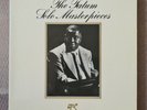 Art Tatum - The Tatum Solo Masterpieces - 2625 703 - 13 LP box set