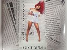 Megan Thee Stallion – Good News - Blue 2 LP Vinyl Records 12| - NEW Sealed