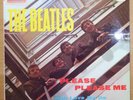 The Beatles: Please Please Me. '63 UK Parlophone Black/Yellow 1N/1N KT