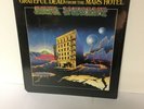 GRATEFUL DEAD FROM THE MARS HOTEL LP 1974 FIRST PRESS SEALED IN SHRINK AUTHENTIC