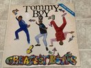 Tommy Boy 