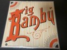 CHEECH & CHONG BIG BAMBU  WITH  ROLLING PAPER    MINT-  SP-77014