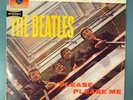 The Beatles ‎– Please Please Me 12 