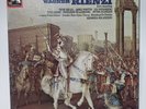 Wagner Rienzi Kollo Schreier Hollreiser 5 LP Box Set 1976 SLS990