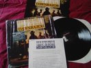 Fields Of The Nephilim Dawnrazor US Promo  Bundle Inc signed card