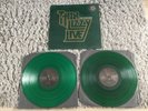 Thin Lizzy “BBC Radio One Live In Concert” Original 1992 U.K. Green vinyl 2Lp