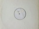TROOPER FLYING COLORS MCA-3173 VINYL LP TEST PRINT   *WHITE LABEL*   EXCELLENT +