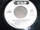 BLANCHE CARTER *Demo* HALOS ARE FOR ANGELS, WIGAN CASINO NORTHERN SOUL