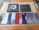 Pink Floyd - Pulse 4x Vinyl Box Set And Book 1995 Original - SUPERB CONDITION