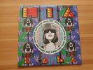 M.I.A. - Kala - Vinyl - 2007 Erstpressung * NAGELNEU/noch versiegelt * - SELTEN