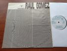CUBA  Ex RAUL GOMEZ Instrumental 1977 CUBAN PSYCH FUNK JAZZ AREITO LD 3576 LP