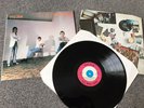 The Jam All Mod Cons Vinyl LP Norway Scandinavian Press 1978 Polydor Paul Weller