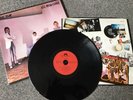 The Jam All Mod Cons France / French press Vinyl LP 1978 Polydor Paul Weller