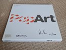 Pet Shop Boys PopArt The Hits Box Set Signed 3 X LP Vinyl Numbered 59/100 RARE