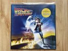 Zurück in die Zukunft - Soundtrack - Back To The Future - Vinyl LP - Near Mint
