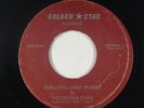 Deep Soul Gospel 45 - Golden Stars - This Little Light of Mine - Golden Star mp3