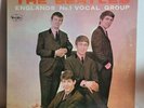 1964 Introducing... THE BEATLES LP - VEE JAY LP 1062