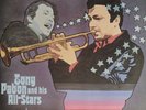 TONY PABON AND HIS ALL STARS LP CANTA NESTOR SANCHEZ NEW & SEALED, FANIA/ ALEGRE