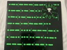 Roger Waters Radio Kaos A1/B2 1987 Promo Very Good+ Vinyl LP Record Album KAOS1