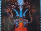Dismember - Like an ever flowing Stream Vinyl Lp- 1st Press 1991 Nuclear Blast