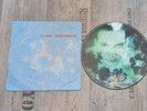 The Cure - Disintegration - Picture LP